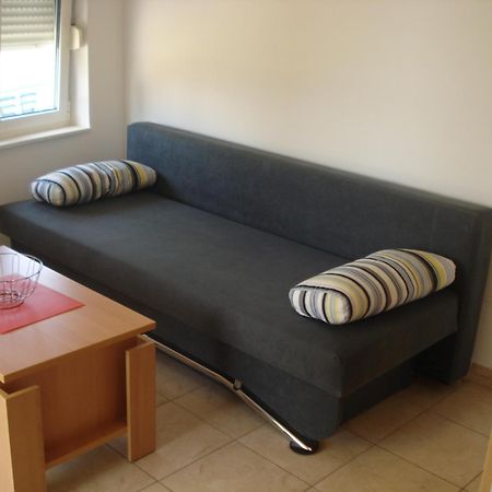 Villa Bianca Trogir Ngoại thất bức ảnh