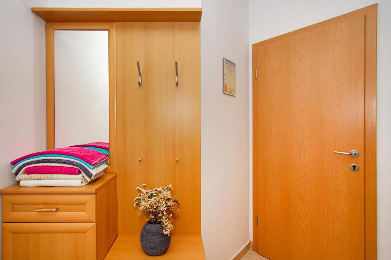 Villa Bianca Trogir Ngoại thất bức ảnh