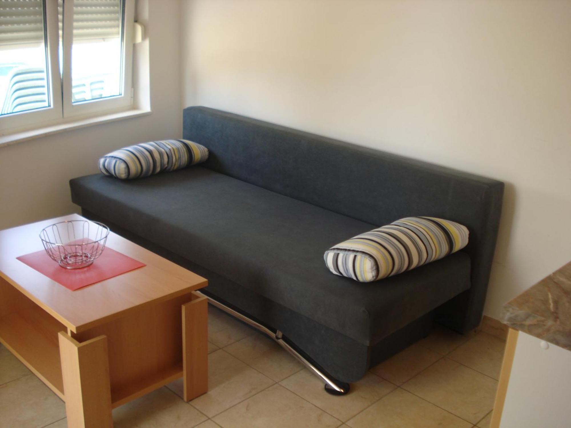 Villa Bianca Trogir Ngoại thất bức ảnh