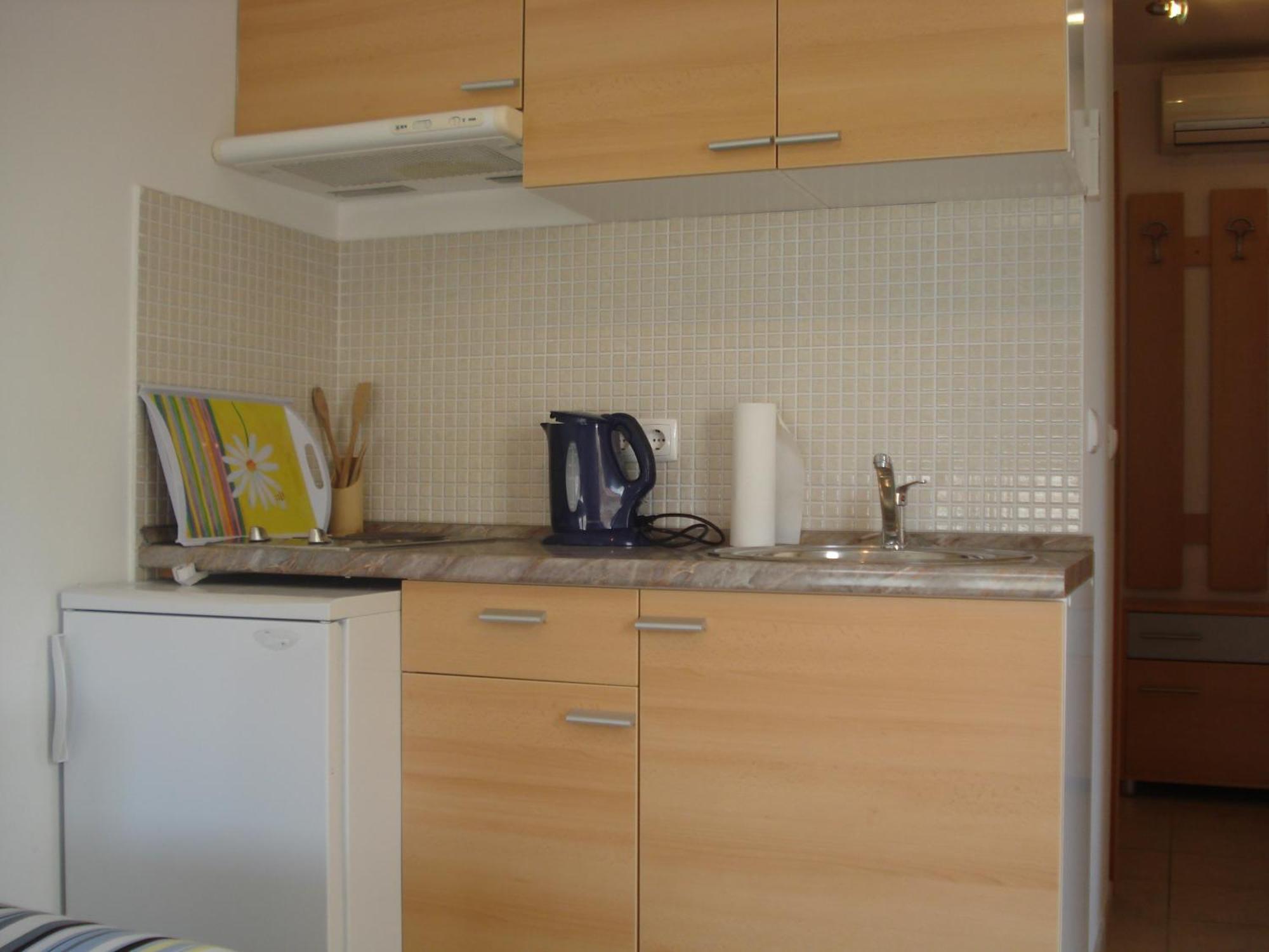 Villa Bianca Trogir Ngoại thất bức ảnh
