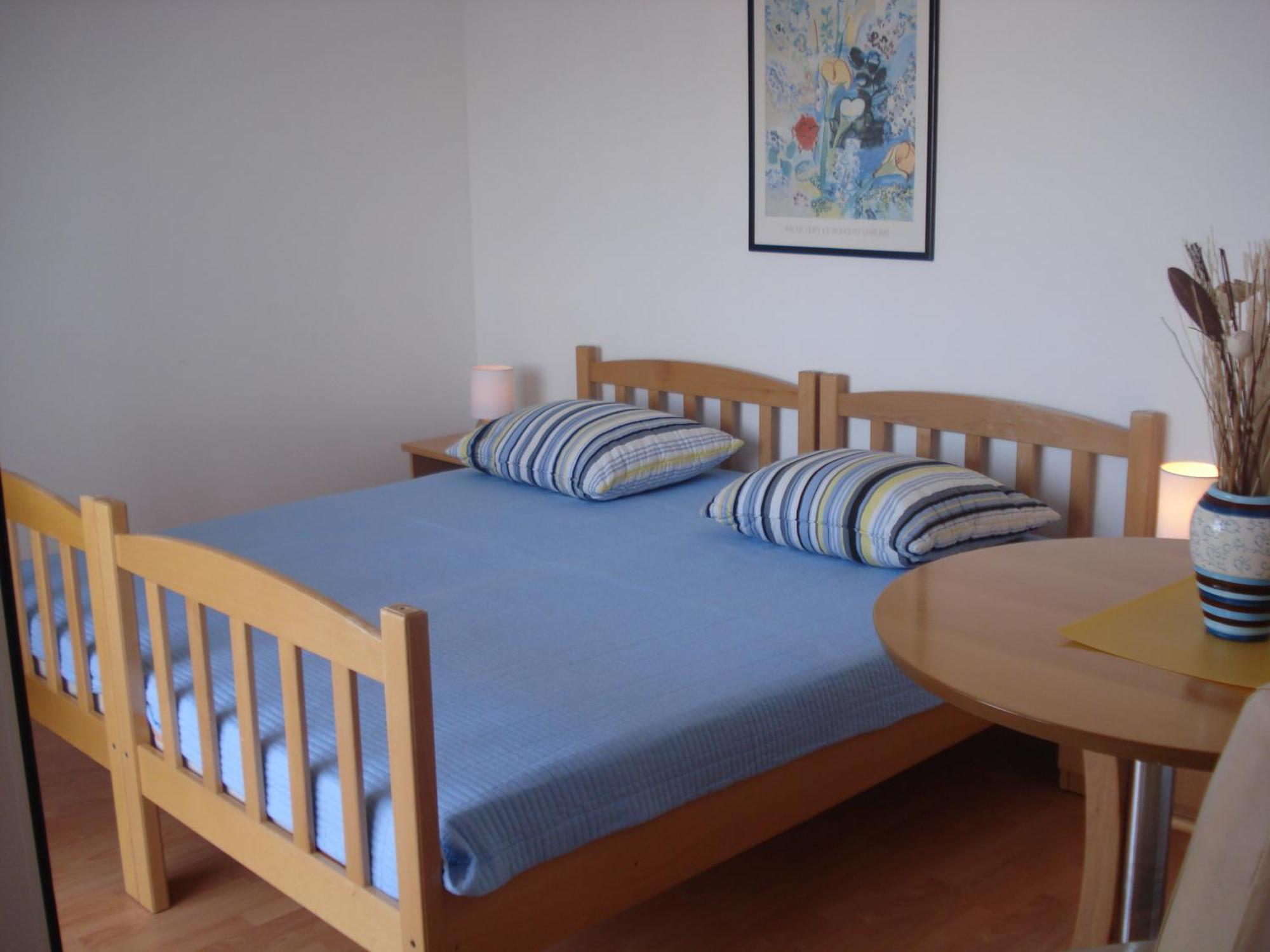 Villa Bianca Trogir Ngoại thất bức ảnh
