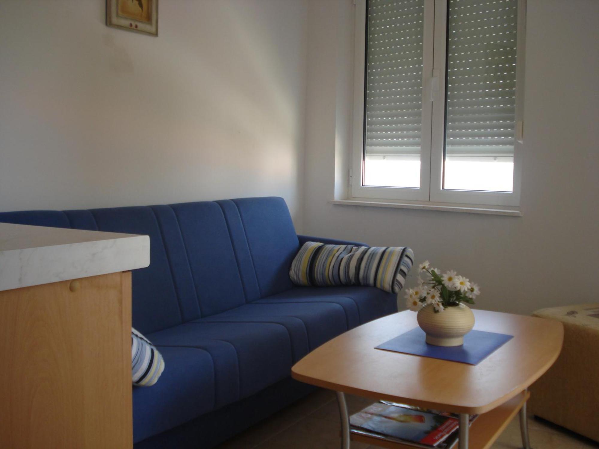 Villa Bianca Trogir Ngoại thất bức ảnh