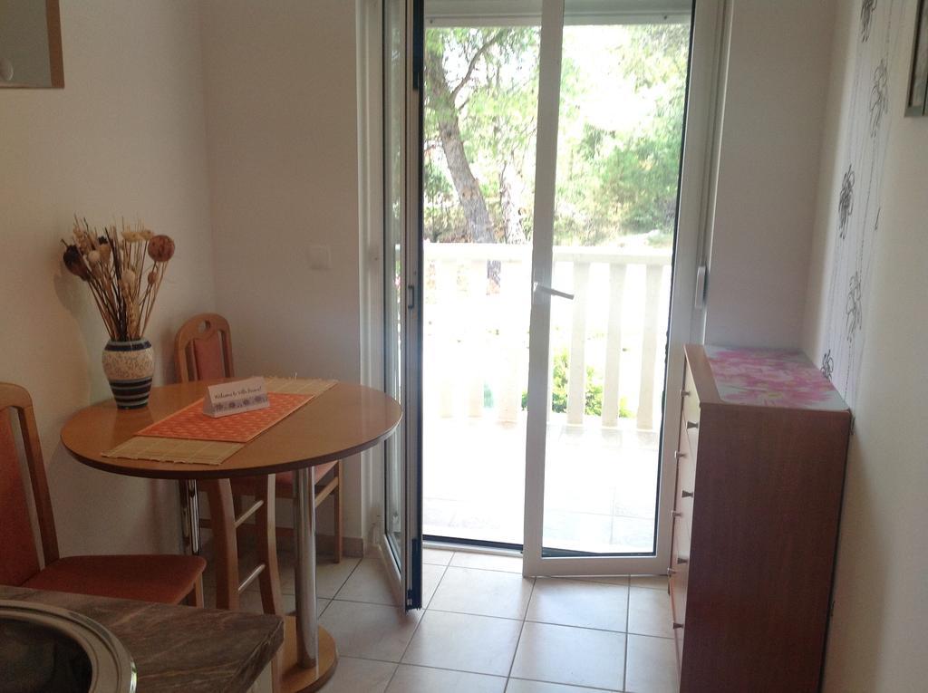 Villa Bianca Trogir Ngoại thất bức ảnh