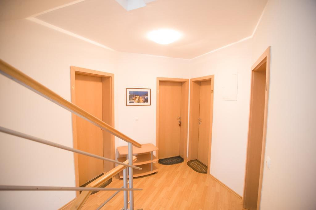 Villa Bianca Trogir Ngoại thất bức ảnh