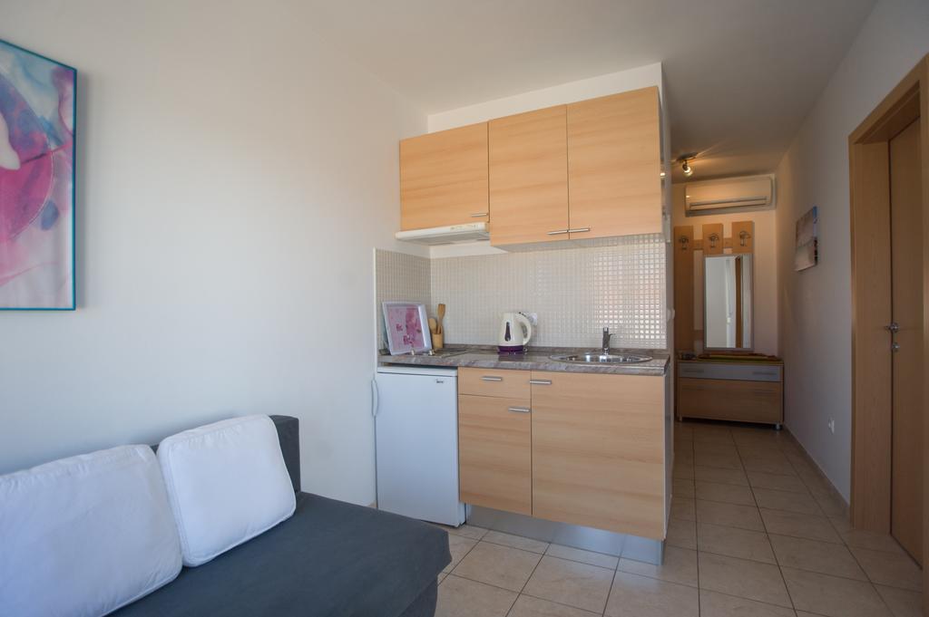 Villa Bianca Trogir Ngoại thất bức ảnh