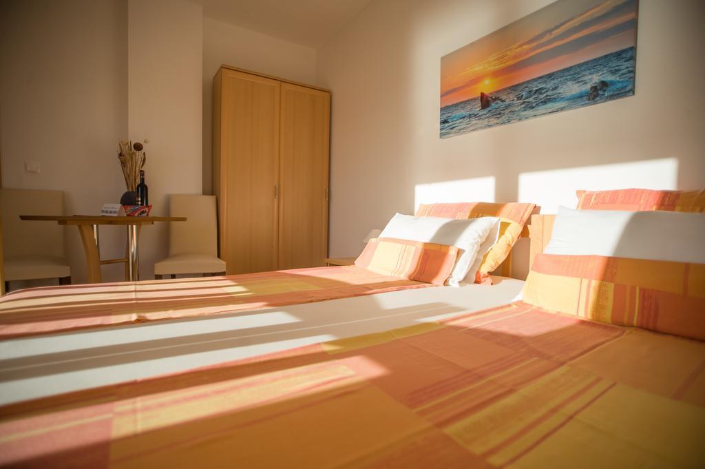 Villa Bianca Trogir Ngoại thất bức ảnh