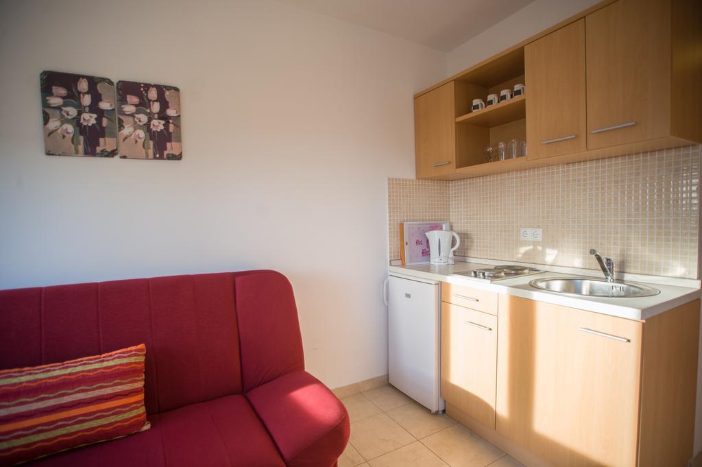 Villa Bianca Trogir Ngoại thất bức ảnh